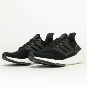 adidas Performance UltraBoost 21 W cblack / cblack / grefor