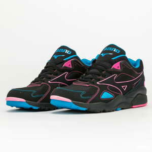 Mizuno Sky Medal black / pink gio / b jewel