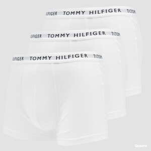 Tommy Hilfiger 3 Pack Trunk C/O bílé