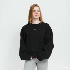 Dámská mikina adidas Originals Sweatshirt černá