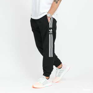 Šusťáky adidas Originals Lock Up Track Pant Black