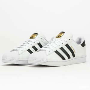 adidas Originals Superstar Vegan ftwwht / cblack / grren