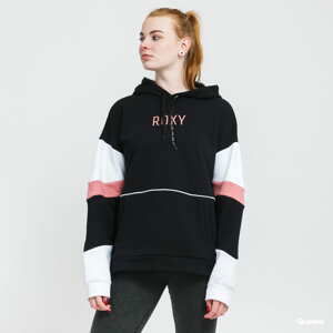 Dámská mikina Roxy Story Of My Life Hoodie černá