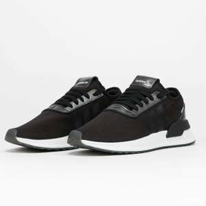 adidas Originals U_Path X W cblack / purbea / ftwwht