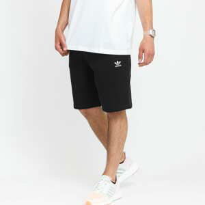 Teplákové kraťasy adidas Originals Essential Short Black