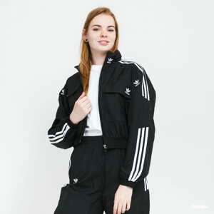 Větrovka adidas Originals Track Top černá