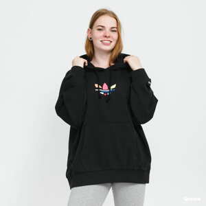 Dámská mikina adidas Originals Hoodie Black