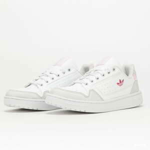 adidas Originals NY 90 W ftwwht / solred / blubir