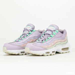 Nike W Air Max 95 infinite lilac / white - sea glass