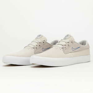 Nike SB Shane summit white / game royal