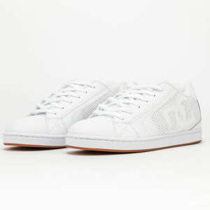 DC Net white / white / gum