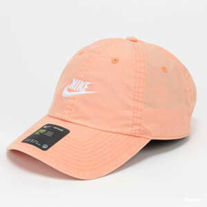 Kšiltovka Nike U NSW H86 Beach Wash Cap růžová