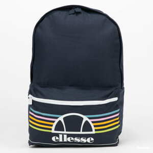 Batoh ellesse Angolo Backpack navy