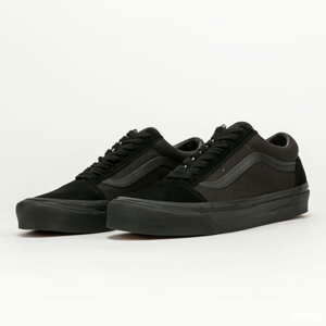 Vans Old Skool 36 DX (anaheim factory) og black / og black