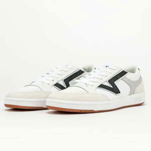 Vans Lowland CC (staple) white / true white