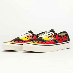 Vans Authentic 44 DX (anaheim factory) epic flame / black / true white