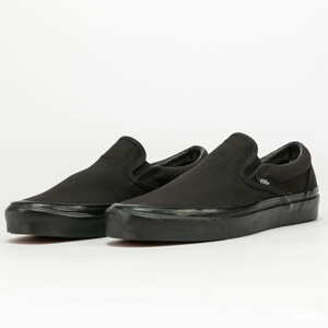 Vans Classic Slip - On 9 (anaheim factory) og black