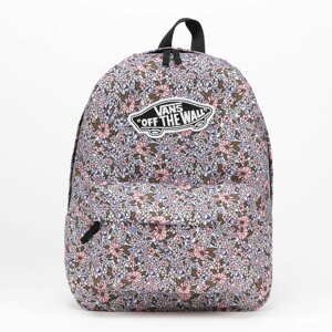 Batoh Vans WM Realm Backpack multicolor
