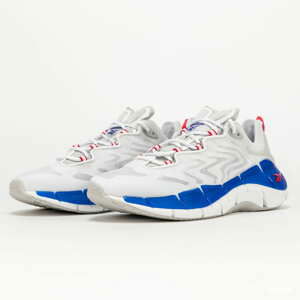 Reebok Zig Kinetica II ftwwht / pugry2 / brgcob