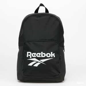 Batoh Reebok CL FO Backpack černý