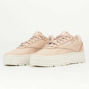 Reebok Club C Double GEO sofecr / sofecr / chalk