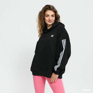 Dámská mikina adidas Originals Hoodie černá