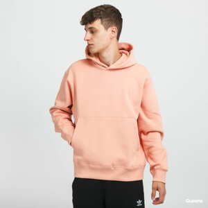 Mikina adidas Originals C Hoody růžová