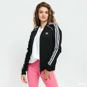 Dámská mikina adidas Originals SST Tracktop PB černá