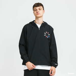 Větrovka adidas Originals ST WB černá