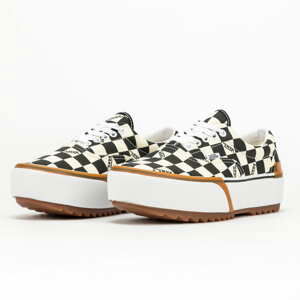 Vans Era Stacked (checkerboard) multi / true