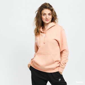 Dámská mikina adidas Originals Hoodie růžová