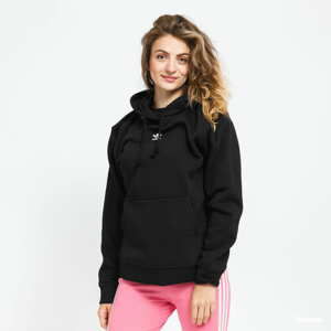 Dámská mikina adidas Originals Hoodie Black