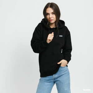 Dámská mikina Vans WM Flying V BF Hoodie černá