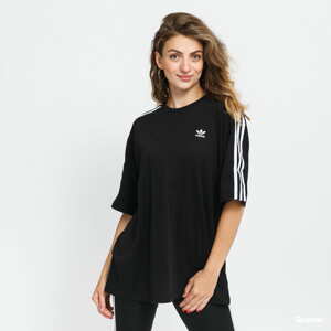 Dámské tričko adidas Originals Oversized Tee černé