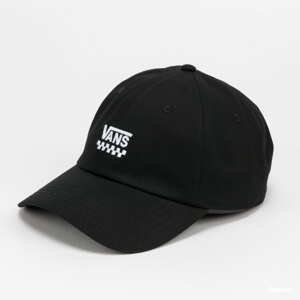 Kšiltovka Vans WM Court Side Hat černá