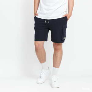 Teplákové kraťasy ellesse Basta Shorts navy