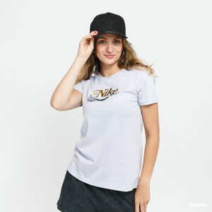 Dámské tričko Nike W NSW Tee Femme světle fialové