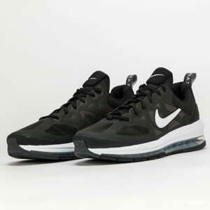 Nike Air Max Genome black / white - anthracite