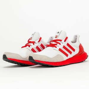 adidas Performance Ultraboost DNA X LEGO Color Pack Red ftwwht / red shoblu