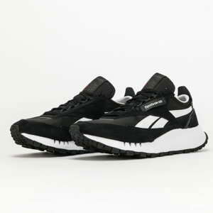 Reebok Classics Legacy cblack / cdgry7 / vecred