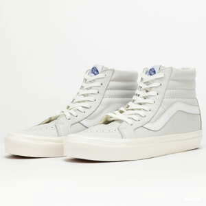 Vans SK8-Hi DX (anaheim factory)trwtlthr