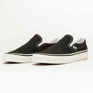 Vans Classic Slip-On 9 (anaheim factory)og blac