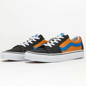 Vans SK8-Low (2-tone)asphalt / desertsun