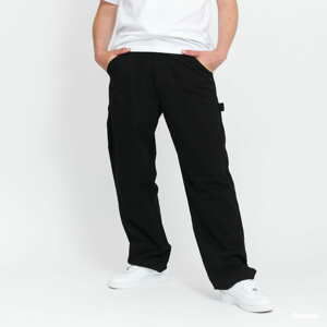 Cargo Pants Urban Classics Carpenter Pants Black