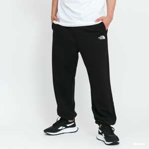 Tepláky The North Face U Over Es Jogger Pant černé