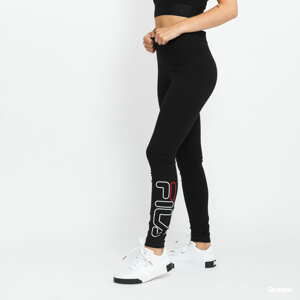 Legíny Fila W Flexi Legging černé