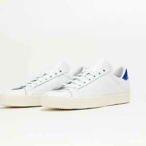 adidas Originals Rod Laver Vin ftwwht / ftwwht / poblue