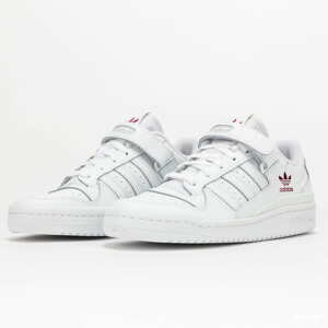 adidas Originals Forum Low W ftwwht / ftwwht / shopink