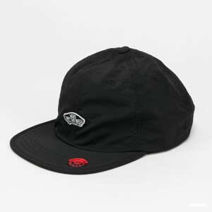 Kšiltovka Vans WM Packed Hat černá