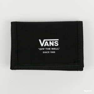 Peněženka Vans Gaines Wallet černá